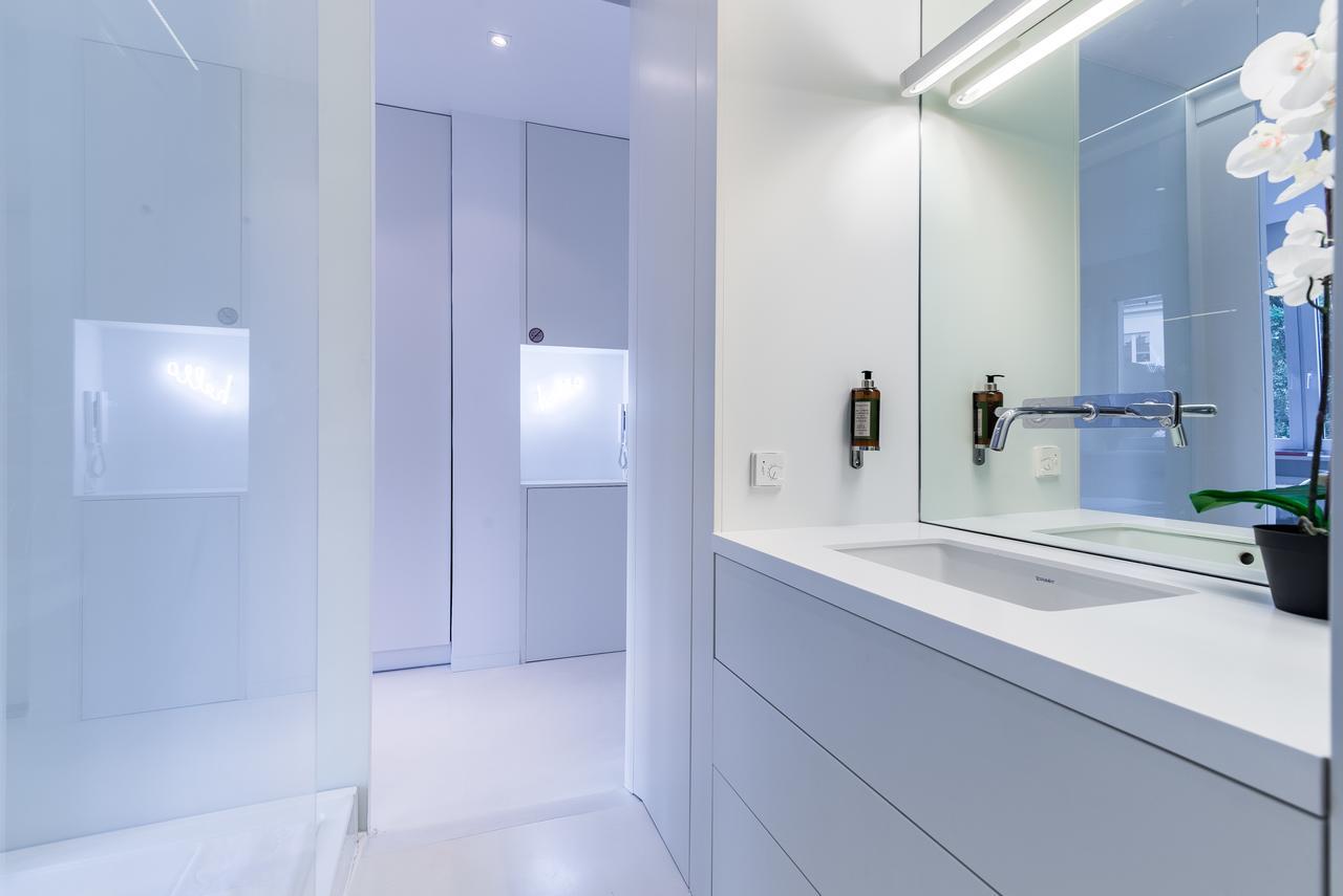 Rent Like Home - Aleja Wyzwolenia 14A Βαρσοβία Εξωτερικό φωτογραφία