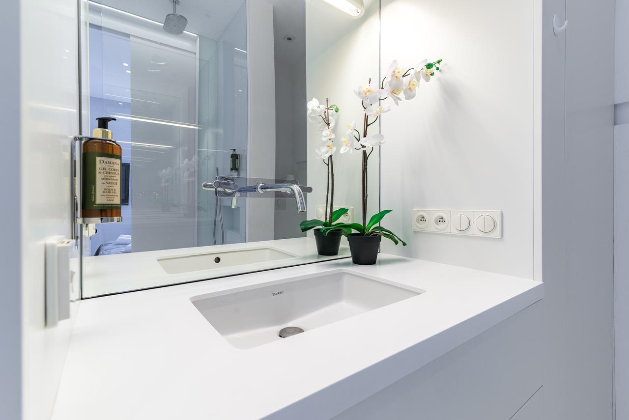 Rent Like Home - Aleja Wyzwolenia 14A Βαρσοβία Εξωτερικό φωτογραφία