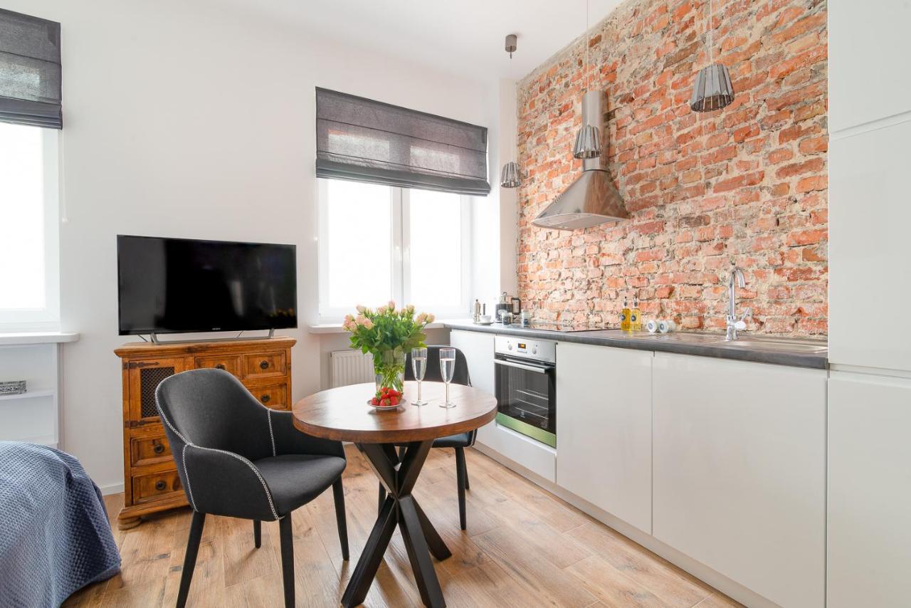 Rent Like Home - Aleja Wyzwolenia 14A Βαρσοβία Εξωτερικό φωτογραφία